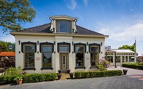 Hotel Noudus